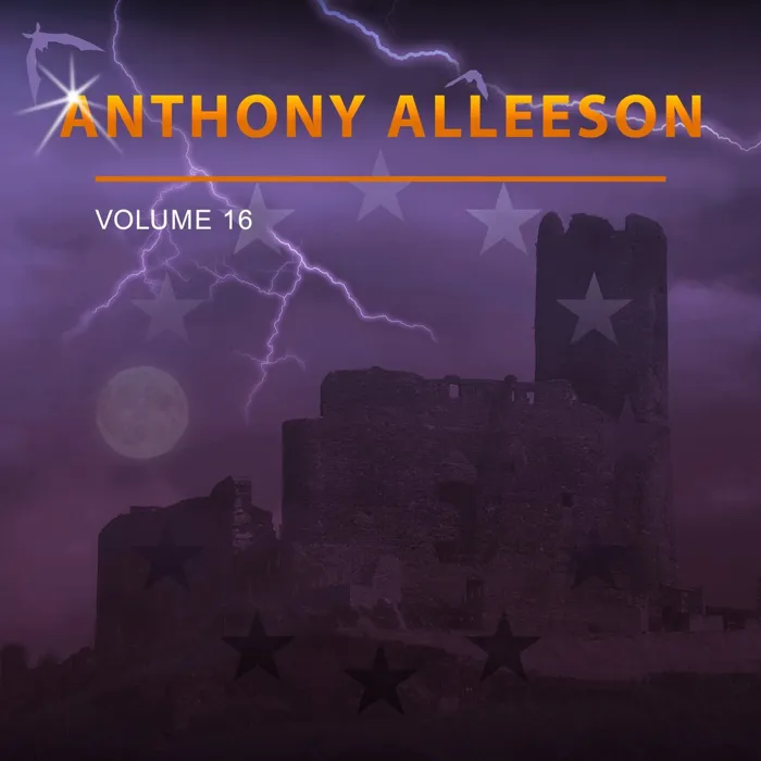 Anthony Alleeson