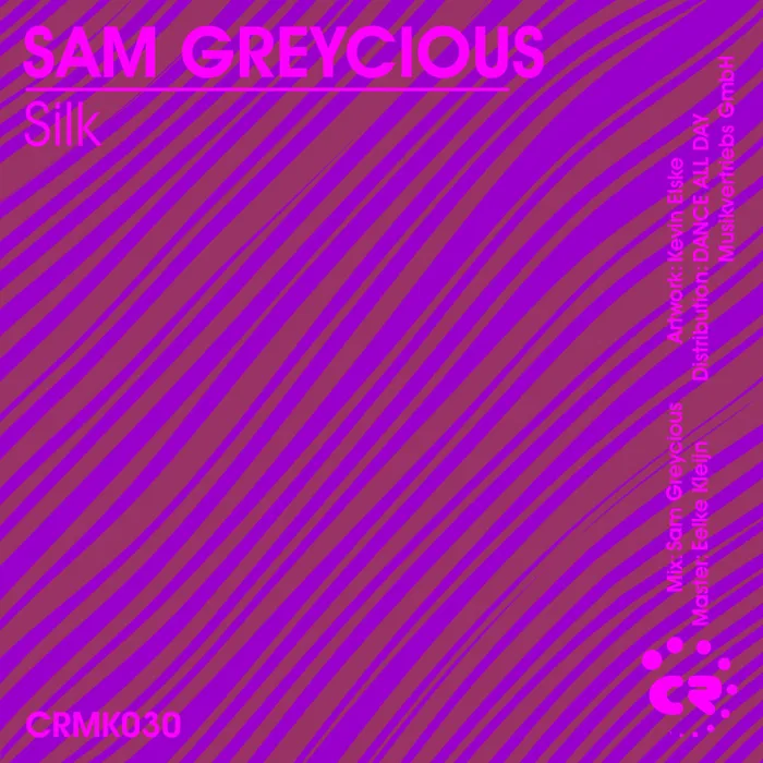 Sam Greycious