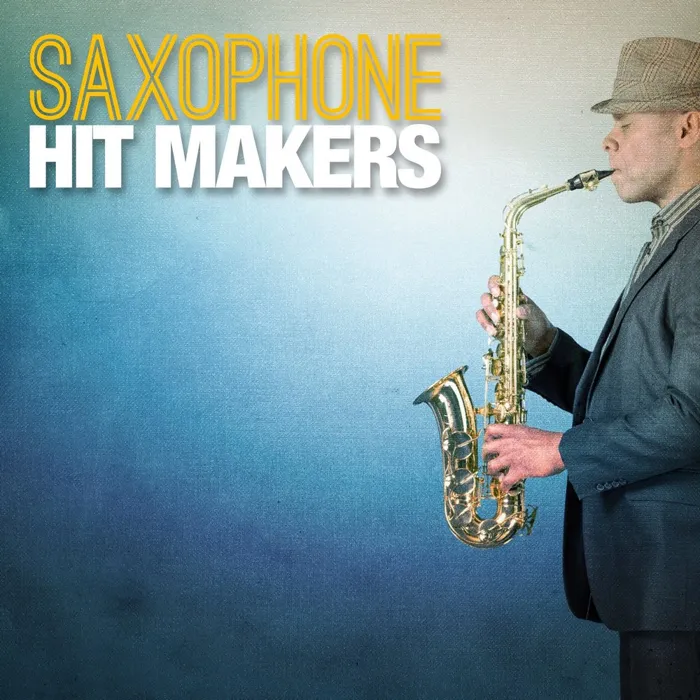 Saxophone Hit Players