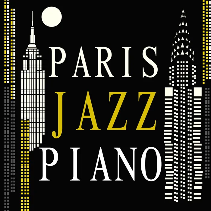 Jazz Music Club in Paris