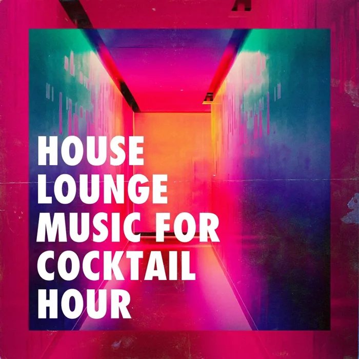 Entspannende Chillout EDM
