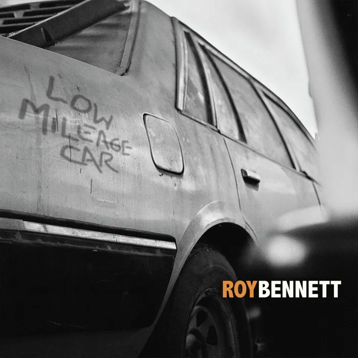 Roy Bennett
