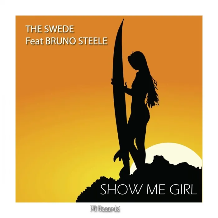 Bruno Steele