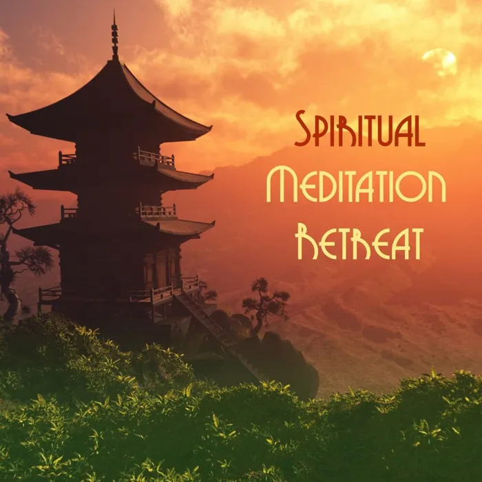 Buddha Spirit