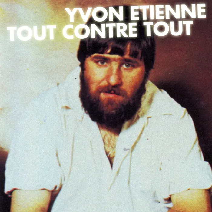 Yvon Etienne