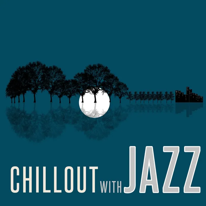 Bar Music Chillout Café