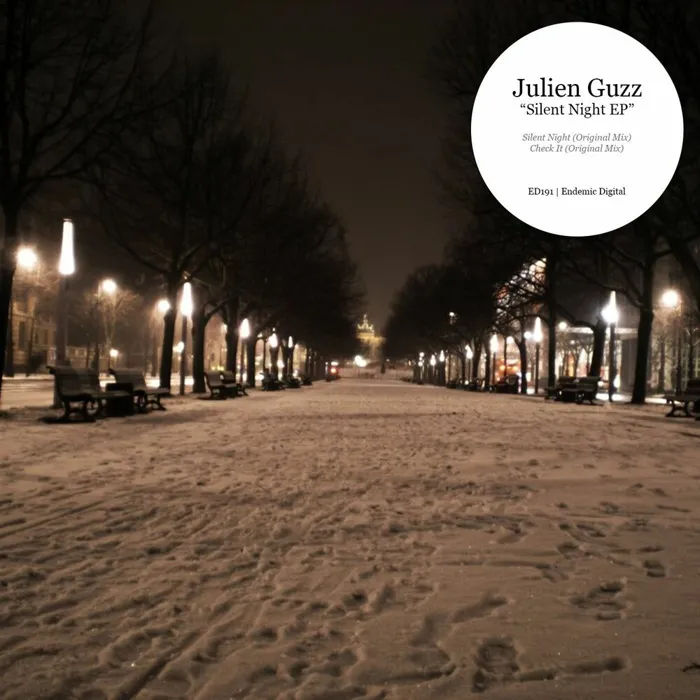 Julien Guzz