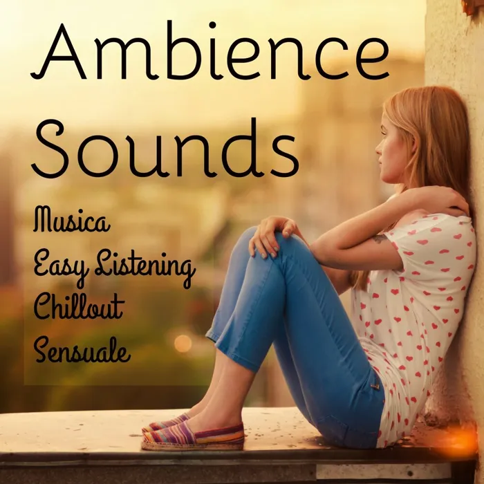 Lounge & Ambience Gold & Sexy Music Lounge