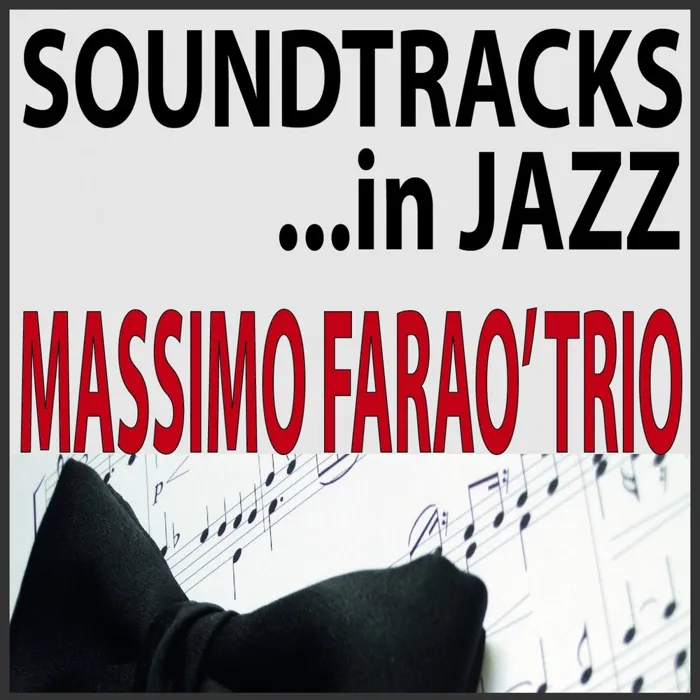 Massimo Farao Trio