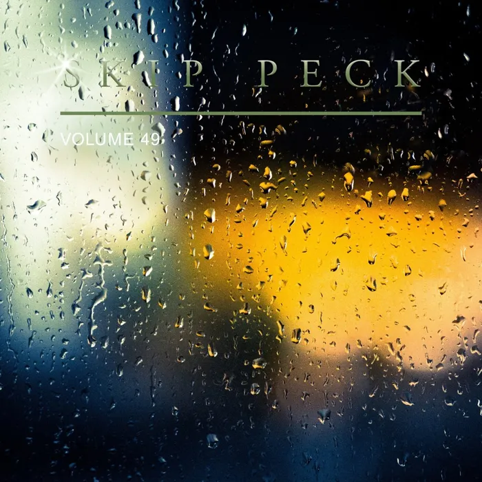 Skip Peck