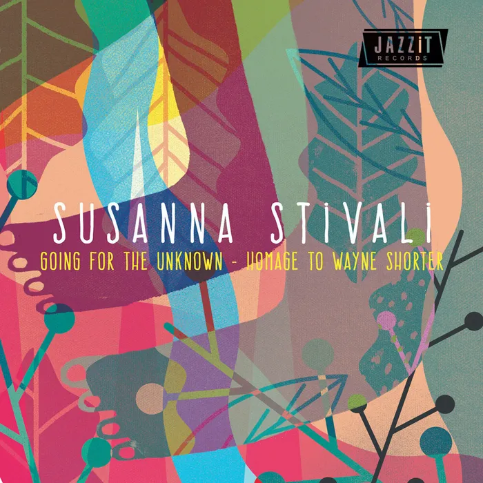 Susanna Stivali