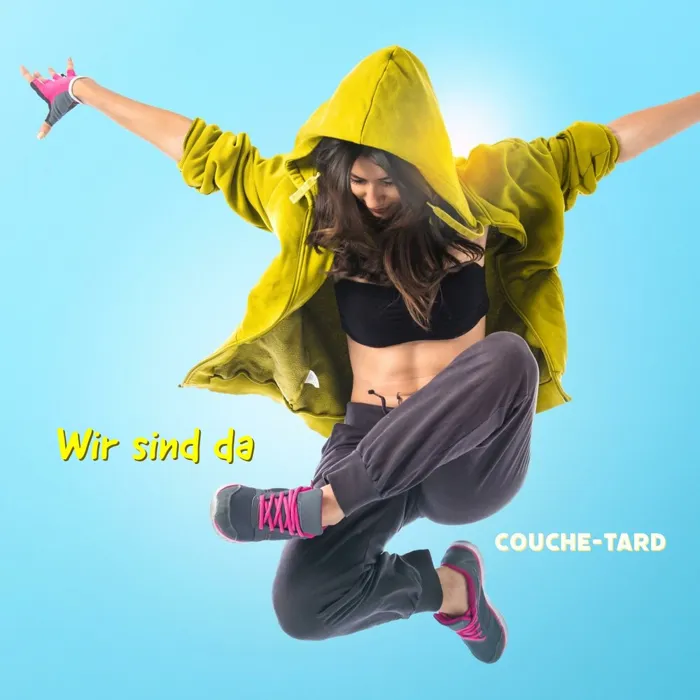 Couche-Tard