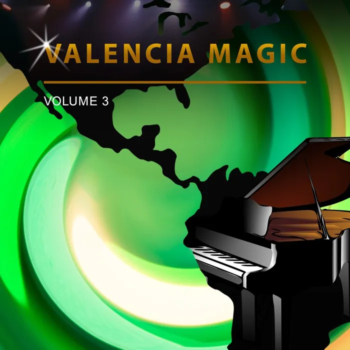 Valencia Magic