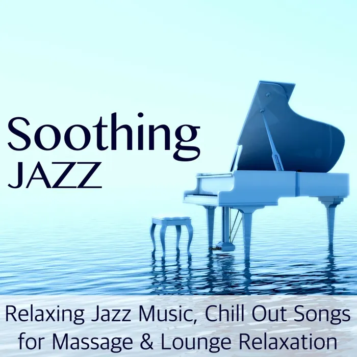 Chilled Jazz Masters & Lounge & Savannah Beach
