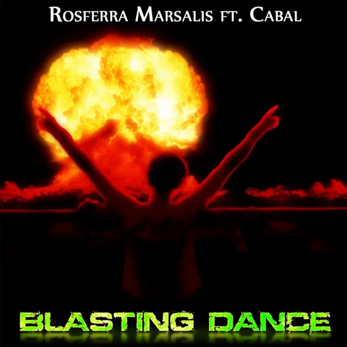 Rosferra Marsalis
