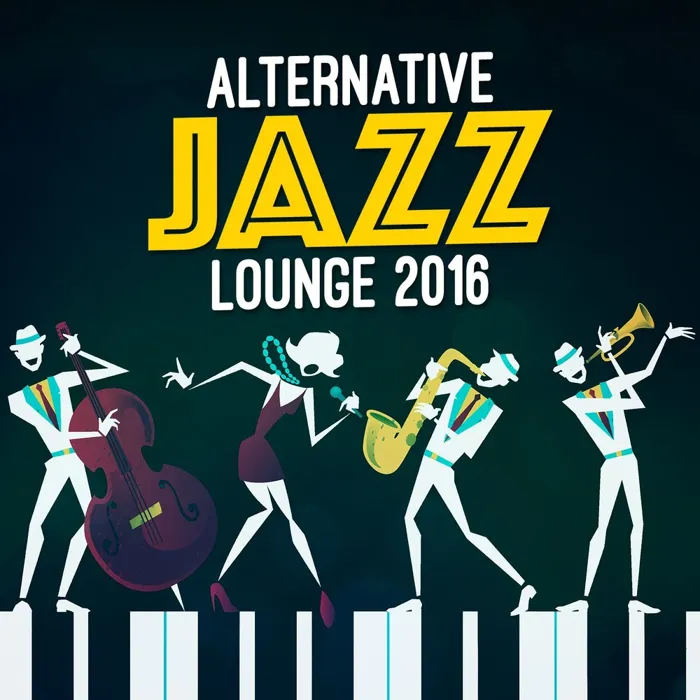 Alternative Jazz Lounge