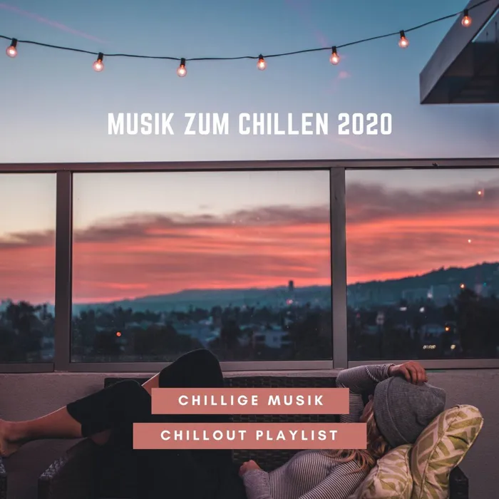 Shades of Chill Out