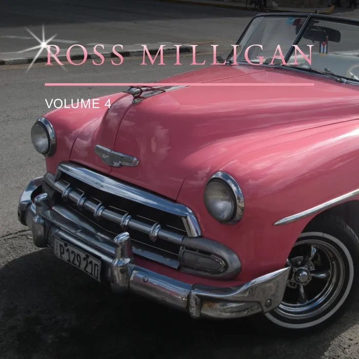 Ross Milligan