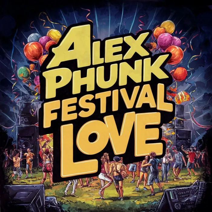 Alex Phunk