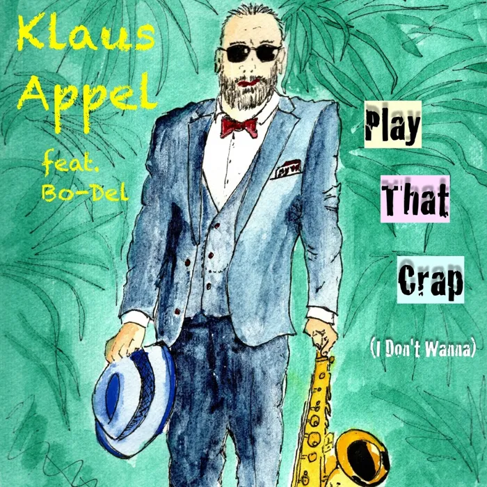 Klaus Appel