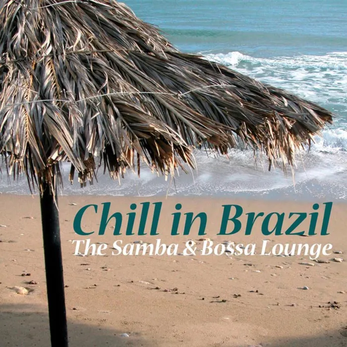 Brazilian Lounge Project