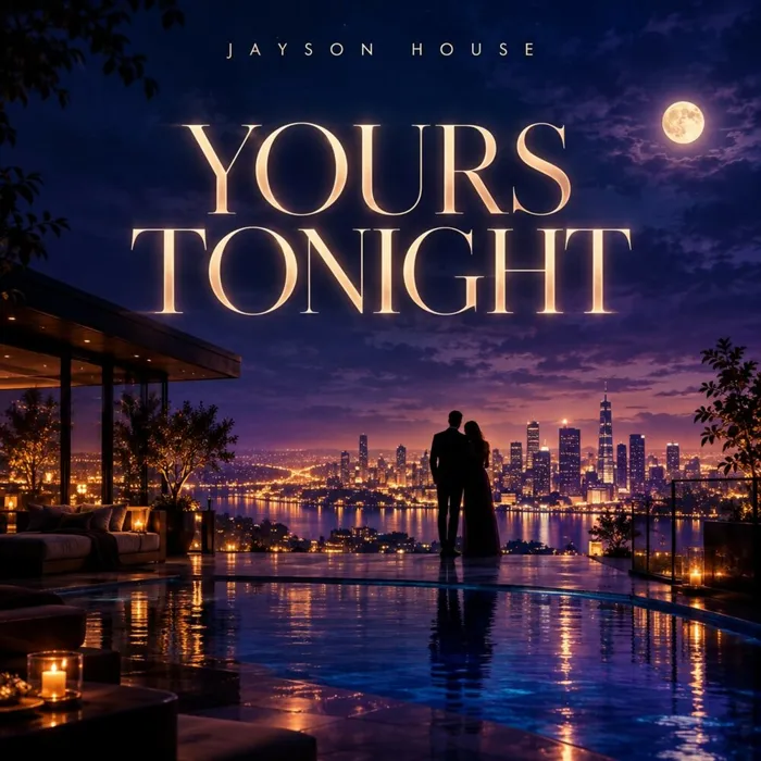 Jayson House
