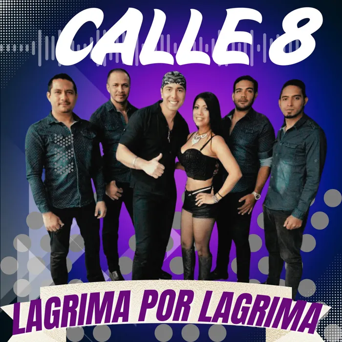 Calle 8