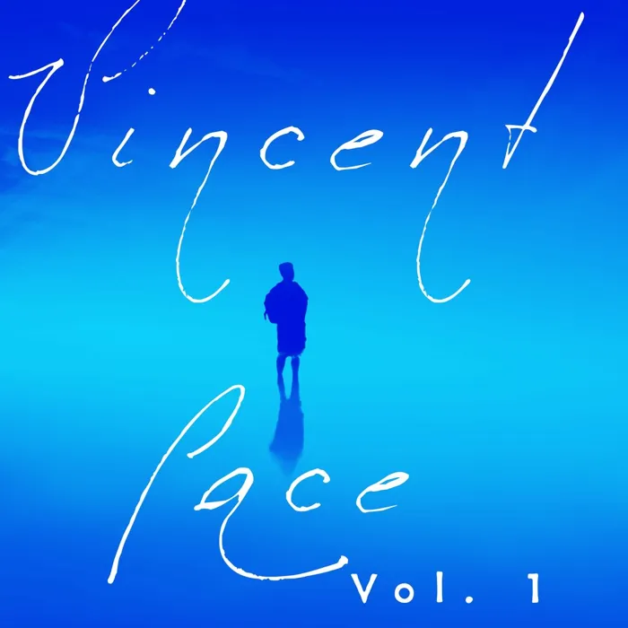 Vincent Pace