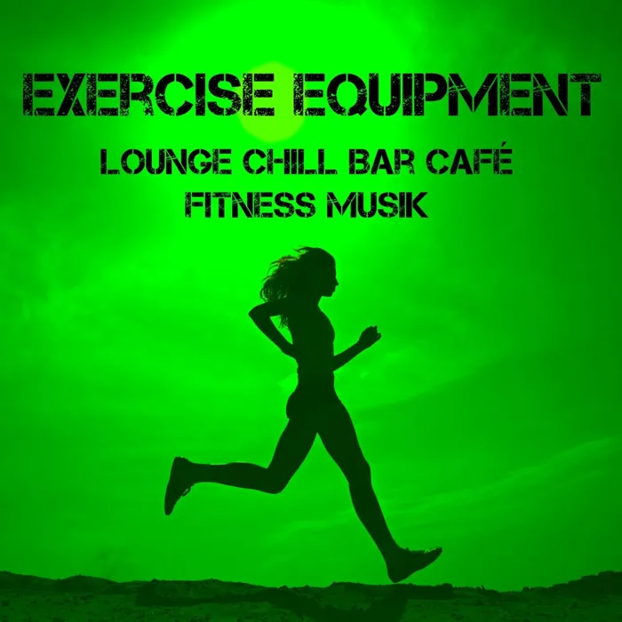 Lounge & Walking Music Personal Fitness Trainer & Lounge Musik Bollywood Buddha Café