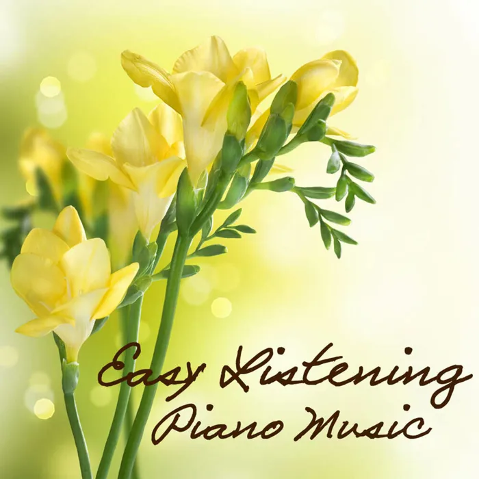 Easy Listening Piano Music All Star