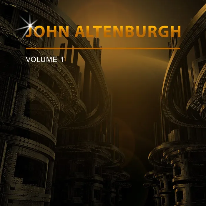 John Altenburgh