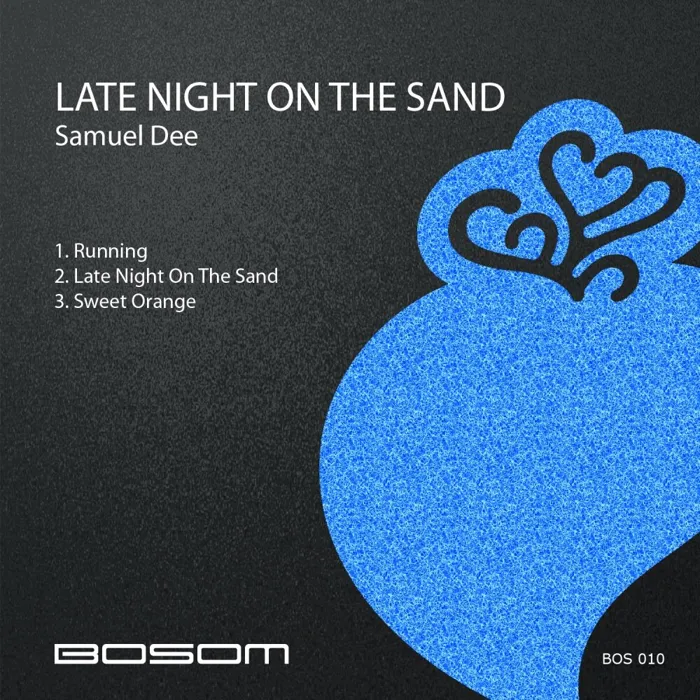 Samuel Dee