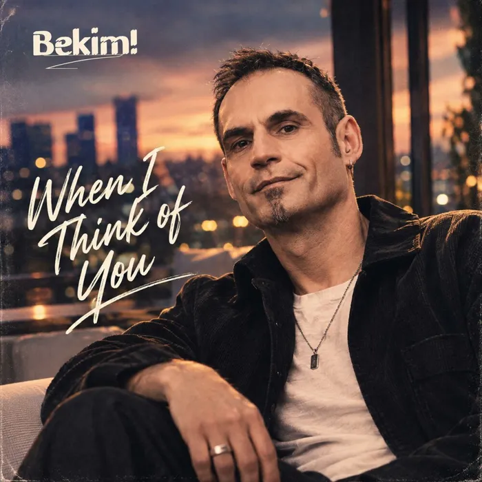 Bekim!