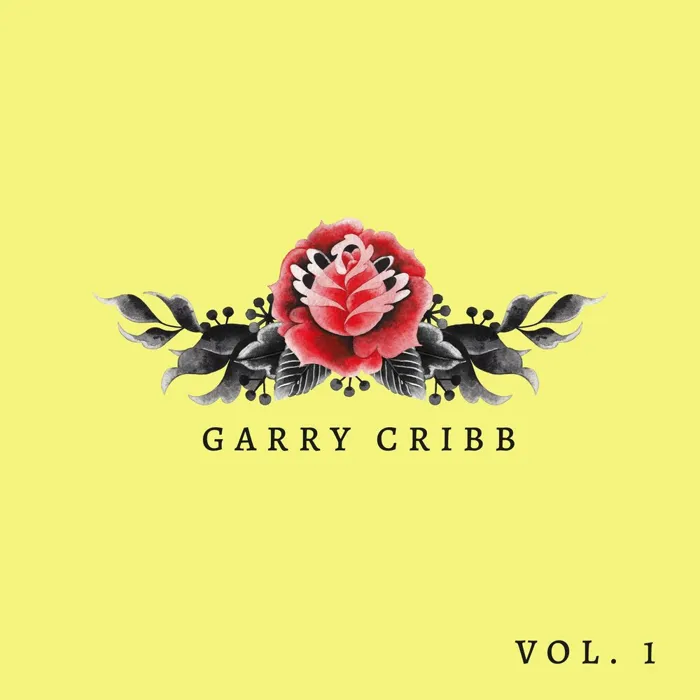 Garry Cribb