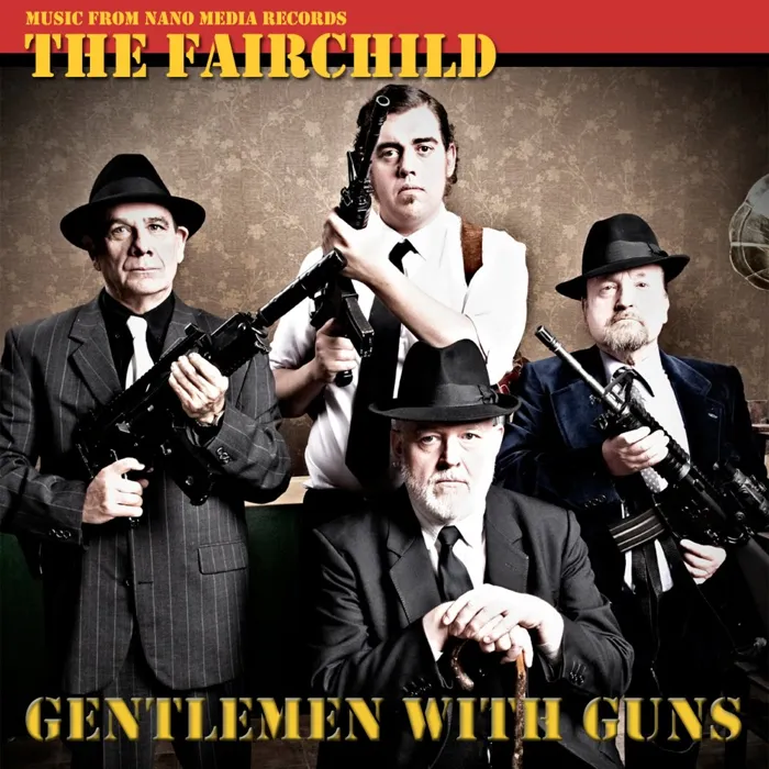 The Fairchild