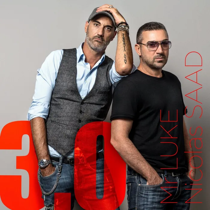 Nicolas Saad