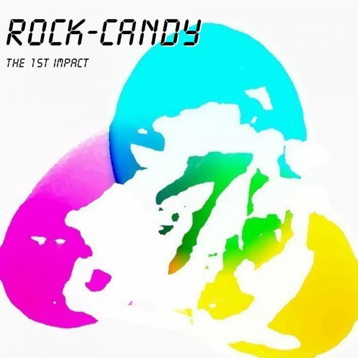 Rock-Candy