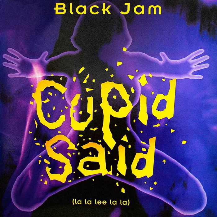 Black Jam