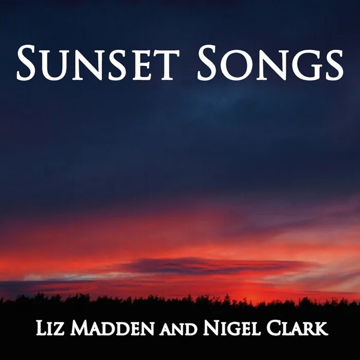 Liz Madden, Nigel Clark
