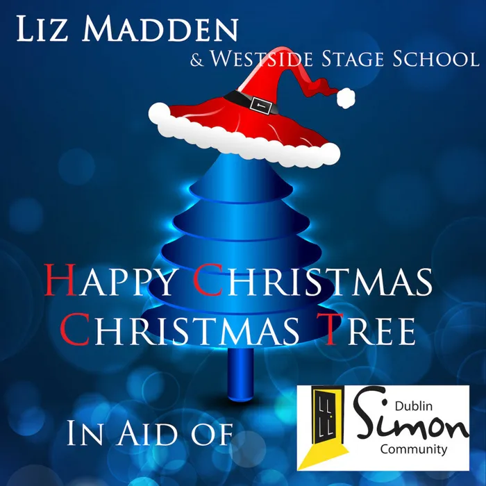 Liz Madden