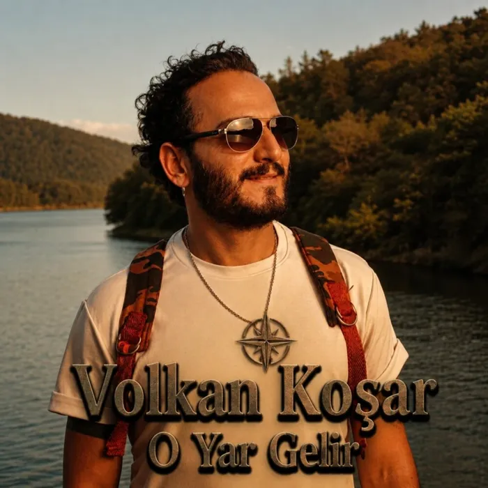 Volkan Koşar