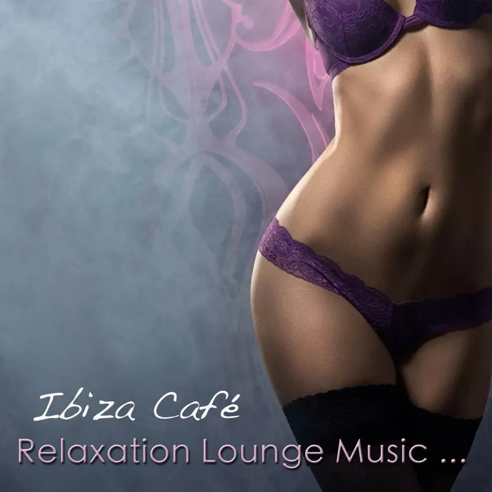 Relaxation Lounge Music Unlimited