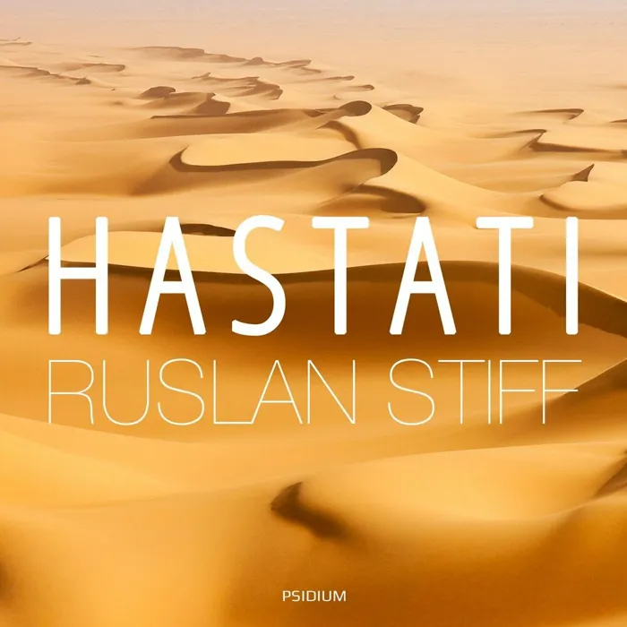 Ruslan Stiff