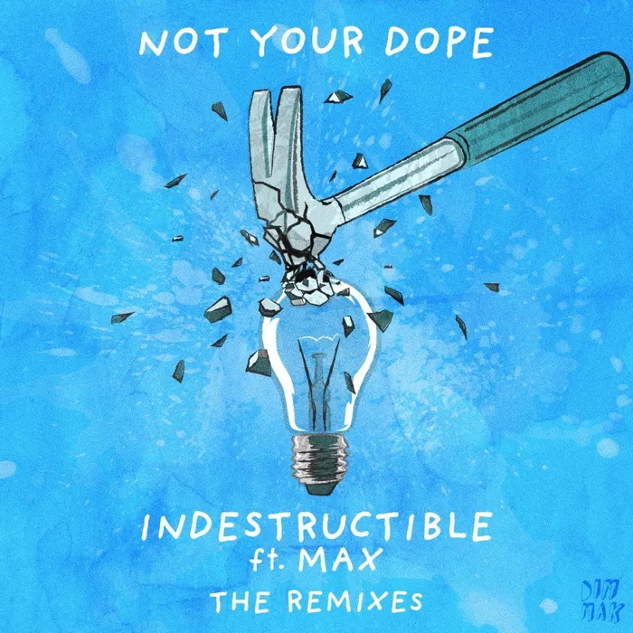Not Your Dope