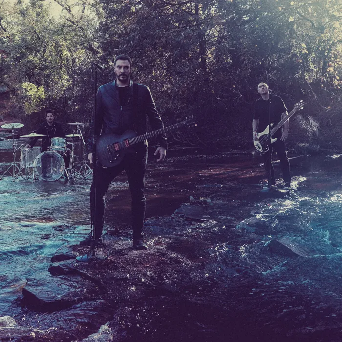 Breaking Benjamin