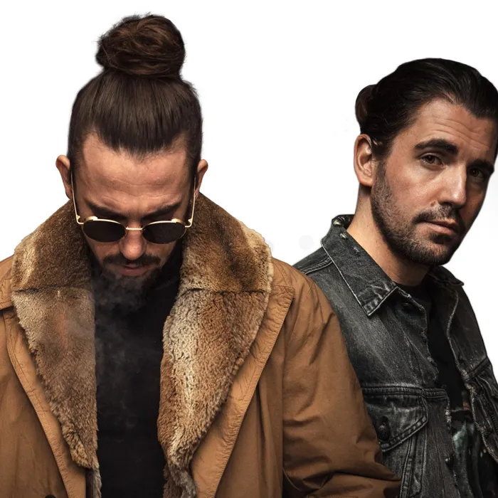 Dimitri Vegas & Like Mike