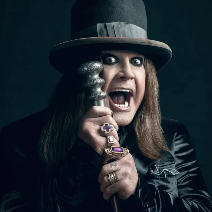 Ozzy Osbourne