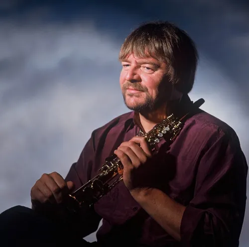 John Surman