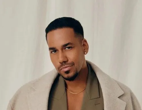 Romeo Santos