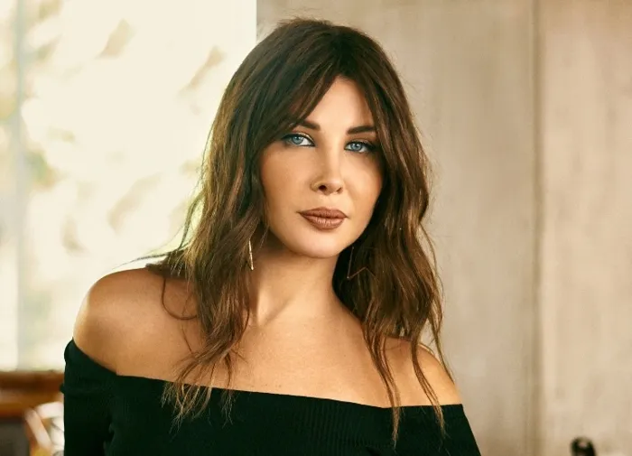 Nancy Ajram